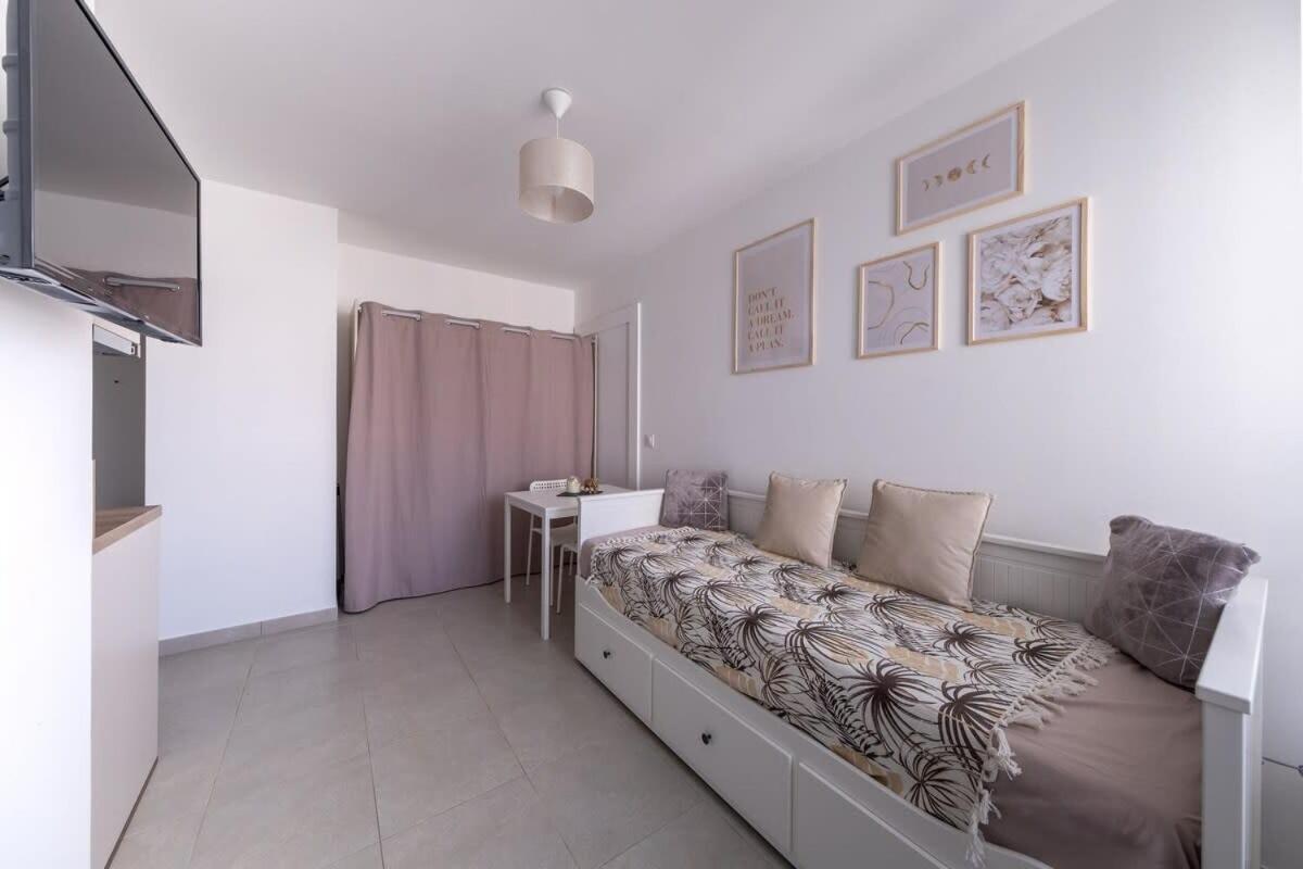 S5 Disney Studio Appartement Cosy Serris Luaran gambar